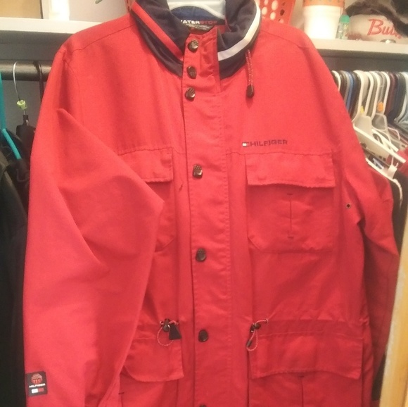 Jacket - Picture 1 of 2